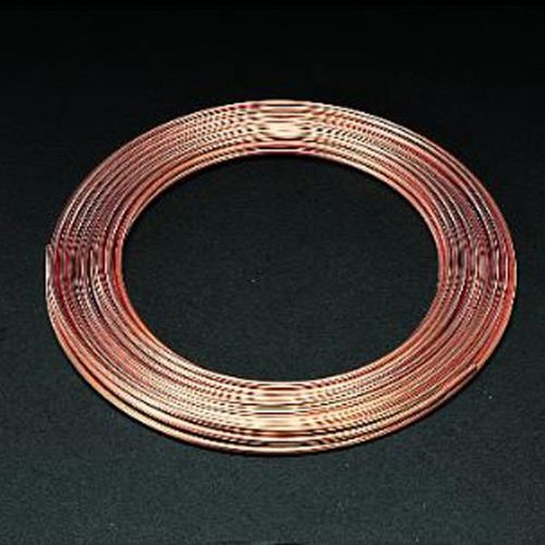 【メーカー在庫あり】 エスコ ESCO Φ12mmx1.0mmx20m なまし銅管 EA436BA-12 JP店