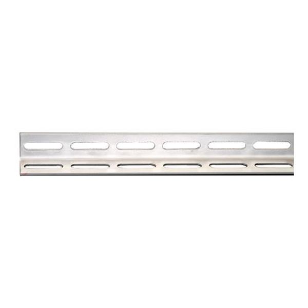 ●材質…ステンレス(SUS304)●全長…900mm●厚み…3.0mm●幅…40×40mm●ボルト穴…11×50(L)mm●入数…5本●両面穴タイプ(くぎ穴なし)●アングル接続金具とボルトナットを使用して架台やブラケットを組立できます。●寸法取→切断→組立で即配管ができるので、大幅なコストダウンが計れます。●溶接不要、組立式で強固な配管支持が可能です。●場所を取らないので持ち運びが便利です。●使用ボルトは工業規格品をご使用ください。入数5本EA440AD-95楽天 JP店　