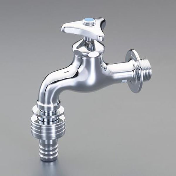 【メーカー在庫あり】 エスコ ESCO 横水栓 EA468HA-38 JP店