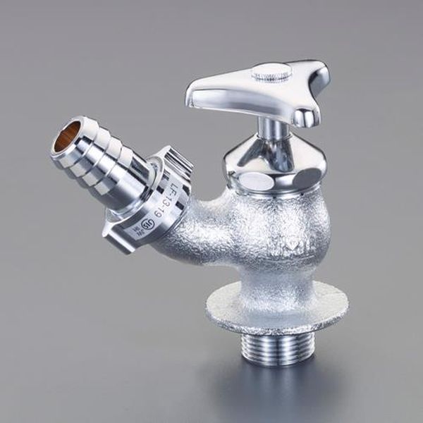 【メーカー在庫あり】 エスコ ESCO 散水栓 EA468HA-40 JP店