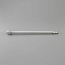 【メーカー在庫あり】 エスコ ESCO Rc 1” x R 1” x700mm フレキチューブ(SUS/溶接) EA469EN-120 JP店