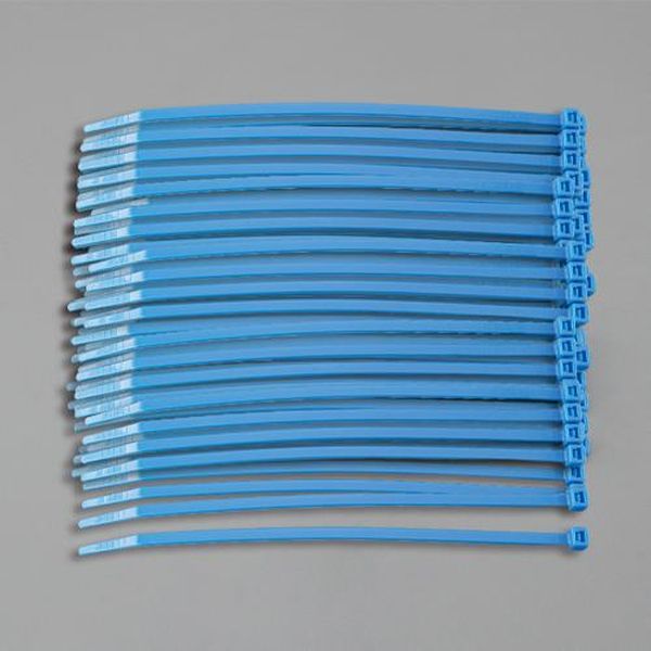 House Building Materials - 【メーカー在庫あり】 エスコ ESCO 100x2.5mm 結束バンド（耐熱・耐候・耐薬／100本 EA475FX-10 JP店