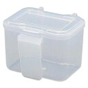 【メーカー在庫あり】 エスコ ESCO 90x 81x70mm 小物ケース EA508KG-5 JP店(4)
