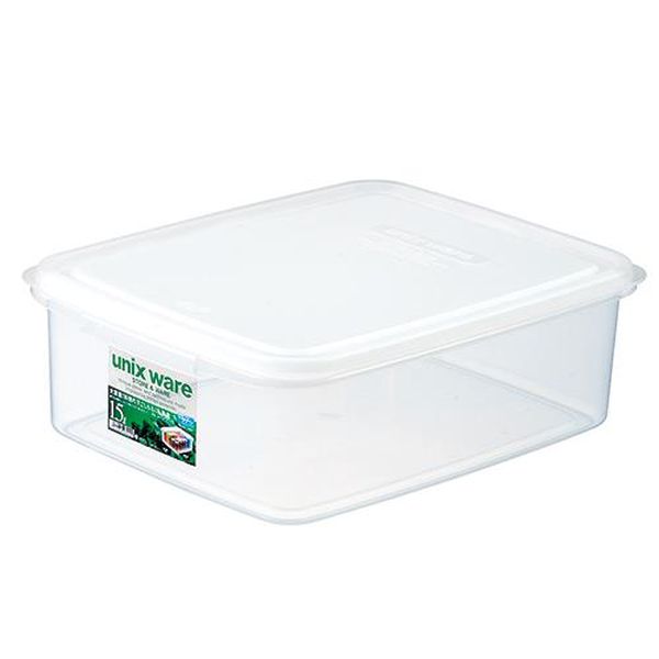 【メーカー在庫あり】 エスコ ESCO 332x422x141mm／15.0L 保存容器 EA508TG-4 JP店