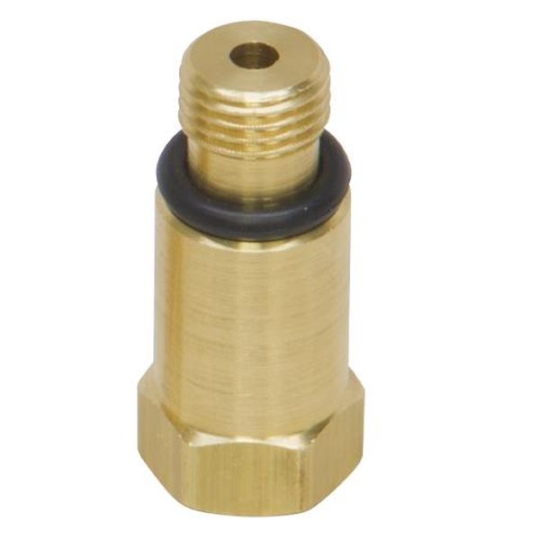 ●サイズ…12mm●ねじサイズ…M14×1.25-6H●EA514BE-41用変換アダプターEA514BE-43楽天 JP店　