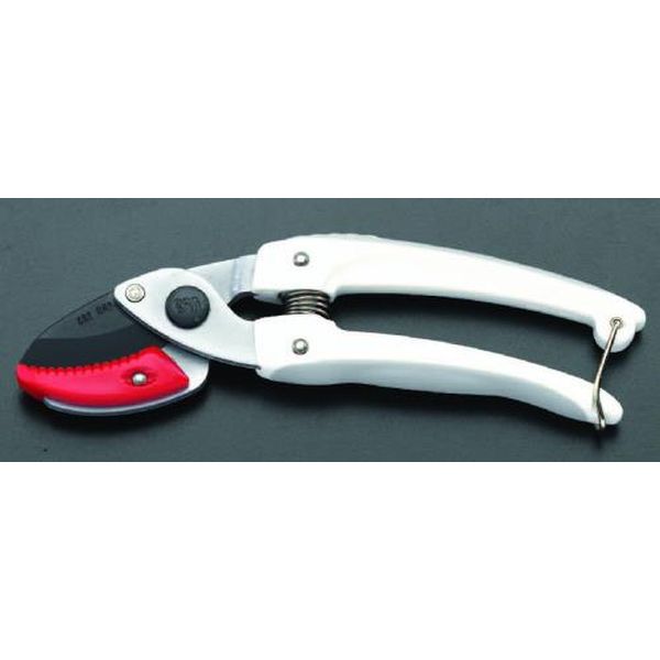 Gardening - 【メーカー在庫あり】 エスコ ESCO 184mm 剪定はさみ EA540BC-14 JP店