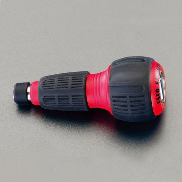 Electric Driver - 【メーカー在庫あり】 エスコ ESCO T10［Hexlobe］ドライバー（ラチェット式・電工型） EA564AH-134 JP店