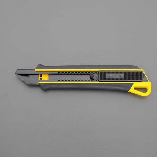 【メーカー在庫あり】 エスコ ESCO 205mm カッターナイフ（超厚物用） EA589AT-91 JP店