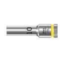 【メーカー在庫あり】 エスコ ESCO 1/2”DRx10mm ディープソケット(ZYKLOP) EA617AM-810 JP店