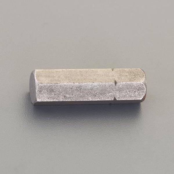 ●対辺(インチ)…3/8●全長(mm)…38.1●EA617AW-103用●Hexビット(インチサイズ)●専用ビットを装着することで様々なねじ形状へ対応できます。画像はEA617AW-104Bです。※この商品はメーカー直送、代引不可商品となります。法人様のみ購入可能です。ご了承の上ご注文をお願い致します。EA617AW-103B楽天 JP店