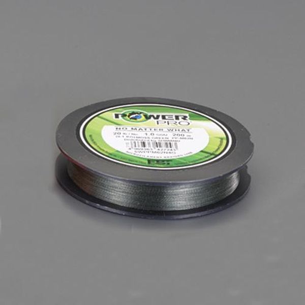 【メーカー在庫あり】 エスコ ESCO 0.19mmx 200m ポリエチレン糸（高強度／モスグリーン） EA628AV-412 JP店
