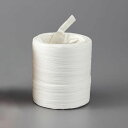 【メーカー在庫あり】 エスコ ESCO 10〜14mmx43m 紙ひも(白) EA628PE-2 JP店(3)