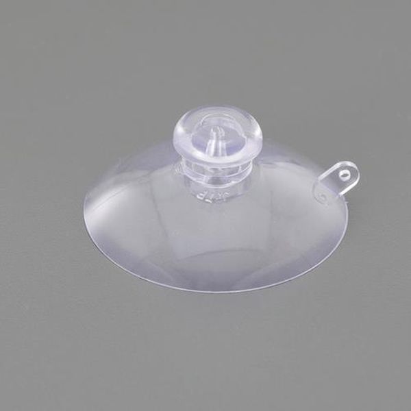 【メーカー在庫あり】 エスコ ESCO φ45mm 吸盤（1個） EA638LB-2 JP店