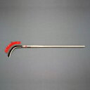 【メーカー在庫あり】 エスコ ESCO 270mm/1420mm 造林鎌(長柄・両刃) EA650BA-106 JP店