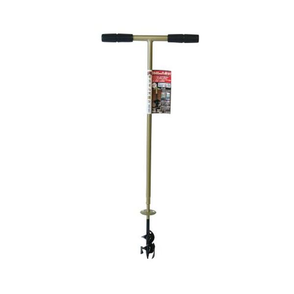 【メーカー在庫あり】 エスコ ESCO 60x350mm／900mm オーガー・穴掘り（スチール柄） EA650BJ-20 JP店