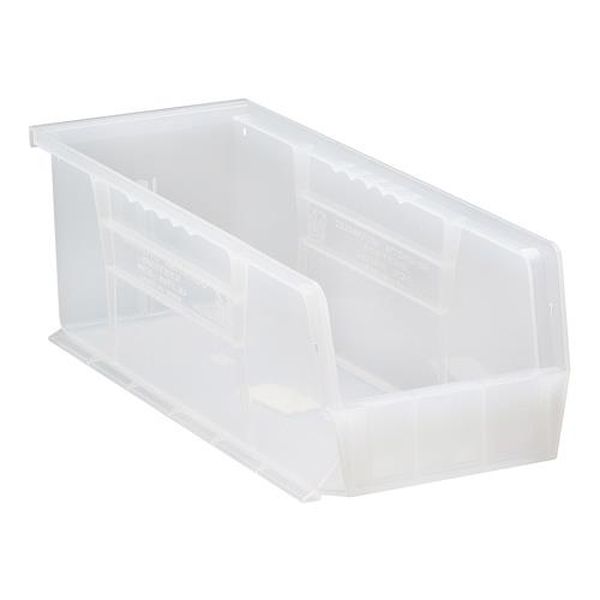 【メーカー在庫あり】 エスコ ESCO 140x375x127mm パーツトレー（重ね型／クリア／12個） EA661EA-22 J..