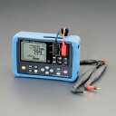 【メーカー在庫あり】 エスコ ESCO バッテリテスタ EA709BR-1 JP店