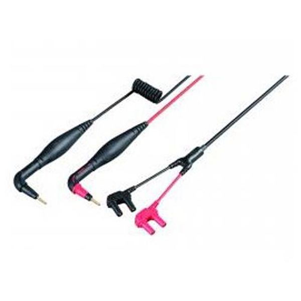 【メーカー在庫あり】 エスコ ESCO ［EA709BR−1用］ テストリード棒 EA709BR-2 JP店