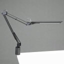 【メーカー在庫あり】 エスコ ESCO AC100V/7.5W 照明灯/LED(クランプ式/黒) EA761XD-30 JP店(3)