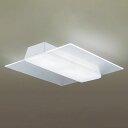 【メーカー在庫あり】 エスコ ESCO 550x566x99mm LEDシーリングライト(10畳用) EA761XP-12 JP店