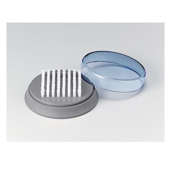 【メーカー在庫あり】 エスコ ESCO φ56.6x21mm 印鑑ブラシ EA762AG-131 JP店