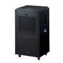 【メーカー在庫あり】 エスコ ESCO AC100V／950・1200W 75L 除湿機 EA763AY-65 JP店