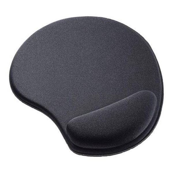 【メーカー在庫あり】 エスコ ESCO 195x225x 18mm マウスパッド(リストレスト付) EA764-61 JP店