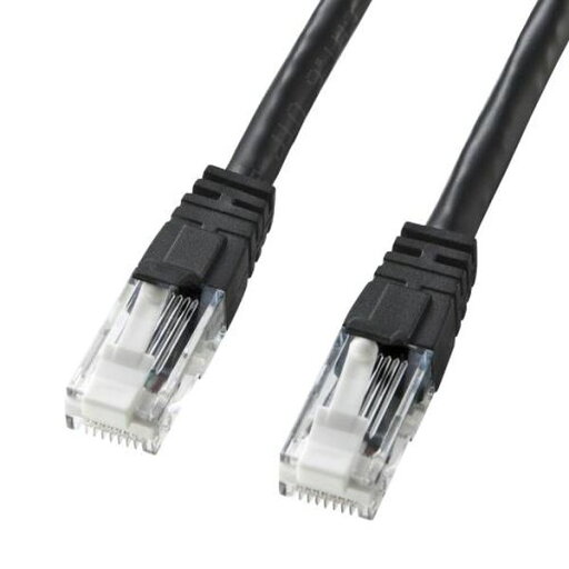 【メーカー在庫あり】 エスコ ESCO 3 m LANケーブル(CAT6/つめ折れ防止/ブラック) EA764BB-234A JP店 【メーカー在庫あり】 エスコ ESCO 3 m LANケーブル(CAT6/つめ折れ防止/ブラック) EA764BB-234A JP店