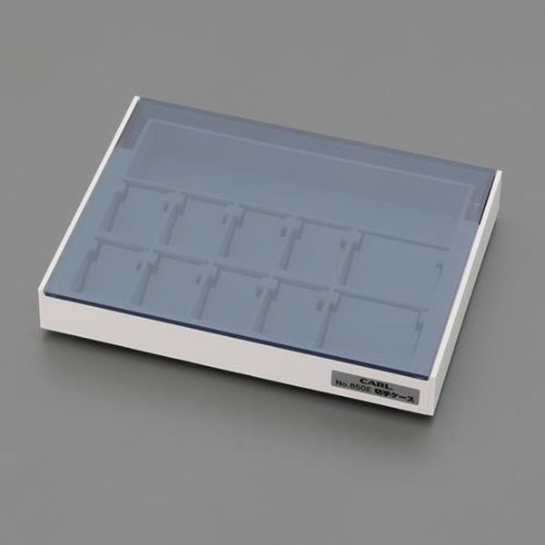 【メーカー在庫あり】 エスコ ESCO 120x161x 26mm 切手ケース EA765MB-28 JP店