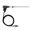 【メーカー在庫あり】 エスコ ESCO 500℃/φ6x300mm 排ガスセンサー(K熱電対) EA770TB-36 JP店