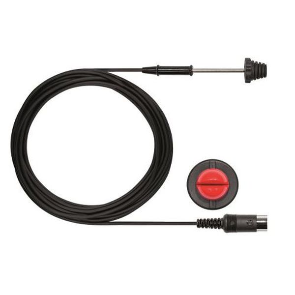 【メーカー在庫あり】 エスコ ESCO 0-100℃／60mm 燃焼空気温度用センサー EA770TB-45 JP店