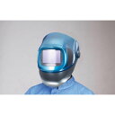 【メーカー在庫あり】 エスコ ESCO #9−#13/ 96x42mm アーク溶接面 EA800PM-1B JP店