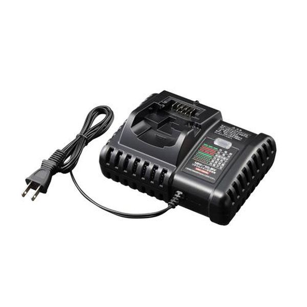 【メーカー在庫あり】 エスコ ESCO 18.0V 充電器 EA813R-8B JP店