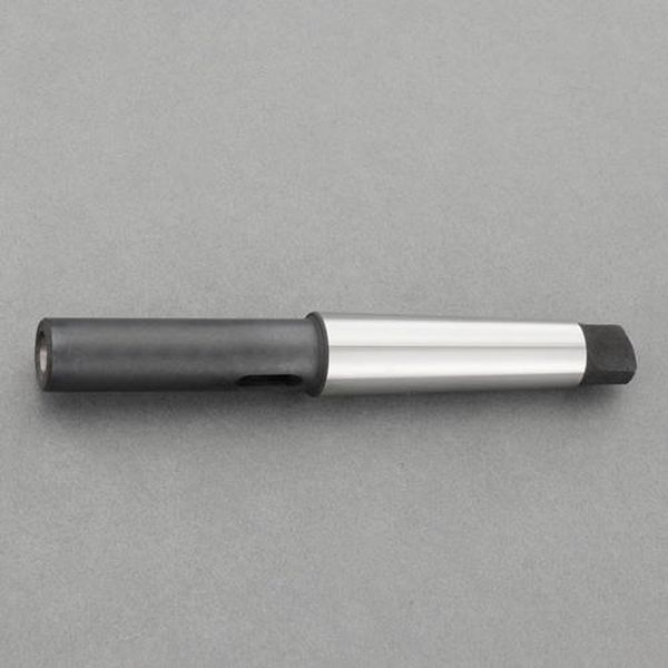 ●ドリル側×ボール盤側…MT2×MT4●全長(mm)…124●材質…HSS-G●機械工作用●焼入品EA817CF-5楽天 JP店　