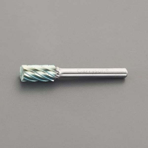 ●刃径×刃長×全長…6×18×50mm●軸径…6.0mm●材質…タングステンカーバイド●用途(対象)…鉄、ステンレス、軟鋼、鋳鉄●ACCELERATORコーティング●特許出願中の刃形状により、研削力と耐摩耗性が向上しています。●新開発のACCELERATORコーティングの効果で研削速度がアップしています。●円柱型（エンド刃なしタイプ）※画像はEA819RA-9.6ですEA819RA-6楽天 JP店