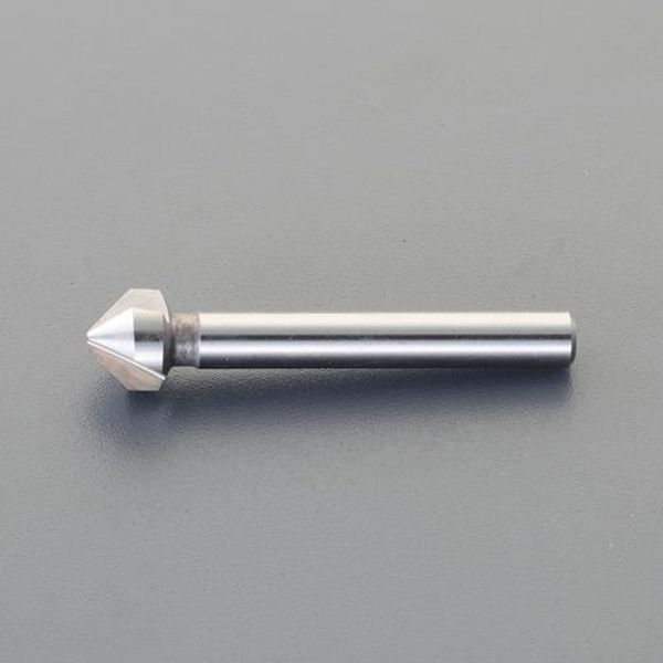 ●最大径…23..0mm●シャンク径…10mm●先端…90°●刃数…3枚●材質…HSS（ハイス）●全長…67mmEA827FE-23楽天 JP店