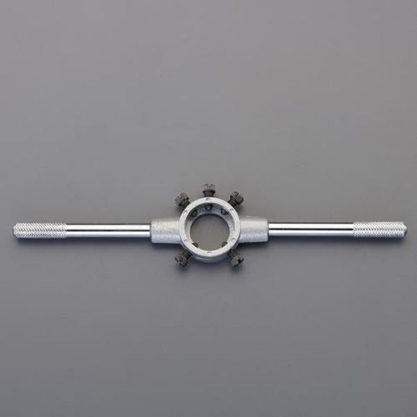Other - 【メーカー在庫あり】 エスコ ESCO 20x 5mm ダイスハンドル EA829AX-120 JP店