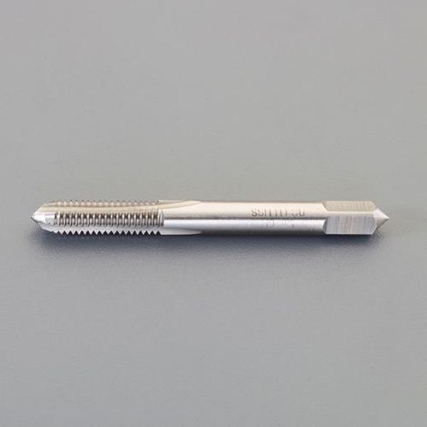 【メーカー在庫あり】 エスコ ESCO M20x2.50 ハンドタップ（左ねじ用／HSS／仕上） EA829JB-220 JP店