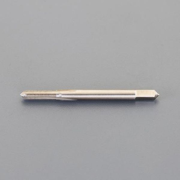 ●呼び…M14×1.0●全長…70mm●■巾…9.0mm●材質…HSS（ハイス）●仕上タップ（喰付2-3P）●細目画像はEA829JC-203です。EA829JC-214楽天 JP店　