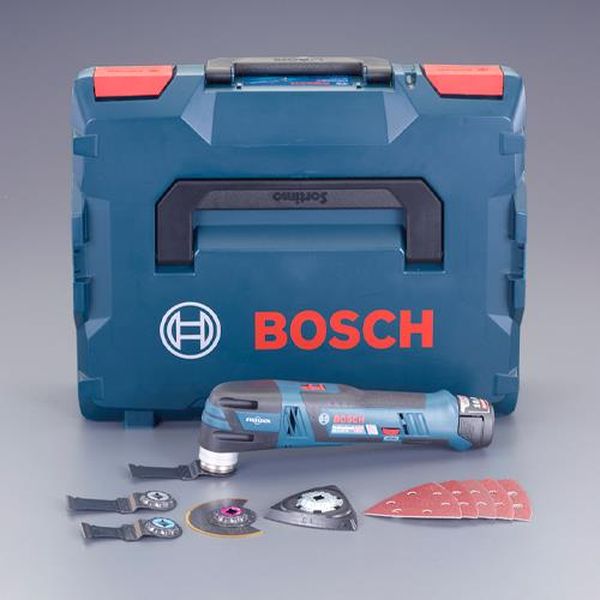 【メーカー在庫あり】 エスコ ESCO DC10.8V/2.0Ah マルチツールセット(充電式) EA857DP-31 JP店