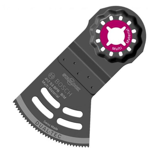 【メーカー在庫あり】 エスコ ESCO 53x40mm マルチツール用ブレード EA857DR-45 JP店