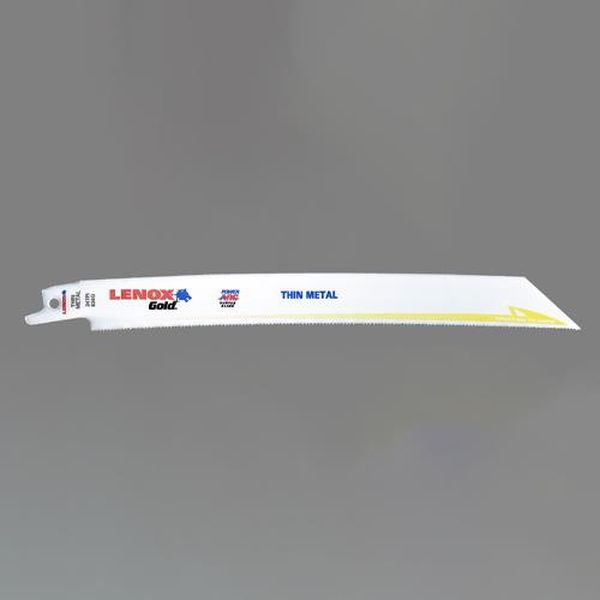 【メーカー在庫あり】 エスコ ESCO 200mmx24T 湾曲レシプロソーブレード(チタンコート/5枚) EA857LF-44 JP店