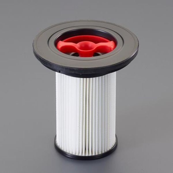 【メーカー在庫あり】 エスコ ESCO 交換用メインフィルタ EA899AW-37 JP店