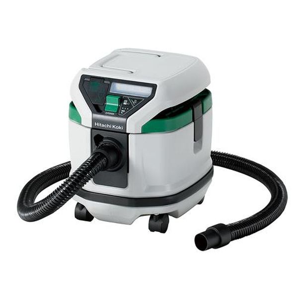 【メーカー在庫あり】 エスコ ESCO AC100V/1140W/15L 乾湿兼用掃除機(工具連動 EA899HS-4B JP店