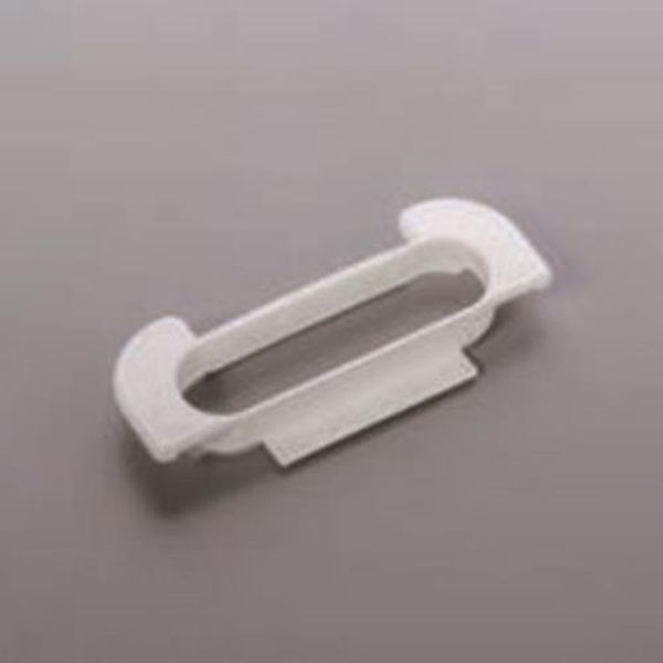 【メーカー在庫あり】 エスコ ESCO 87x23mm プラダンケース用取手（W用／導電／10個） EA911BG-44 JP店