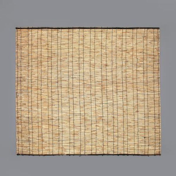 【メーカー在庫あり】 エスコ ESCO 1760x1120mm 特選天津すだれ EA911CA-66 JP店