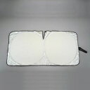 【メーカー在庫あり】 エスコ ESCO 1300x700mm サンシェード EA912-31 JP店