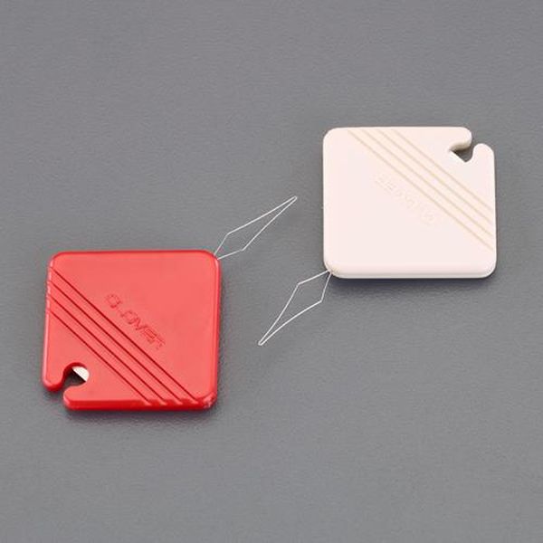 【メーカー在庫あり】 エスコ ESCO スレダー（糸切カッター付／2個） EA916JK-24 JP店