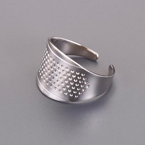 【メーカー在庫あり】 エスコ ESCO ［フリー］ 指抜き（金属製） EA916JK-66 JP店