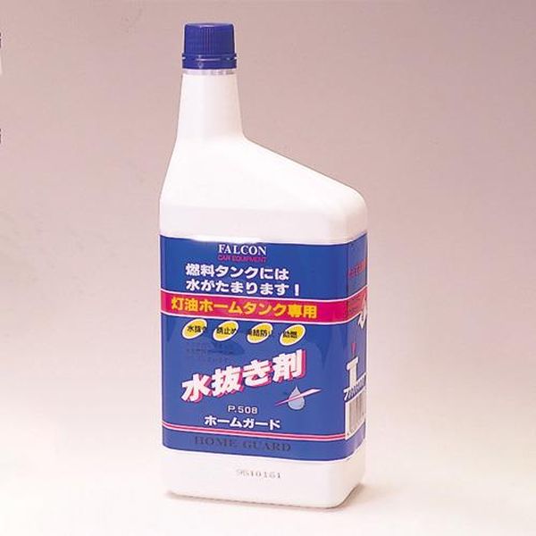 【メーカー在庫あり】 エスコ ESCO 1.0L 灯油タンク水抜き剤（ホームタンク用） EA922AE-62 JP店